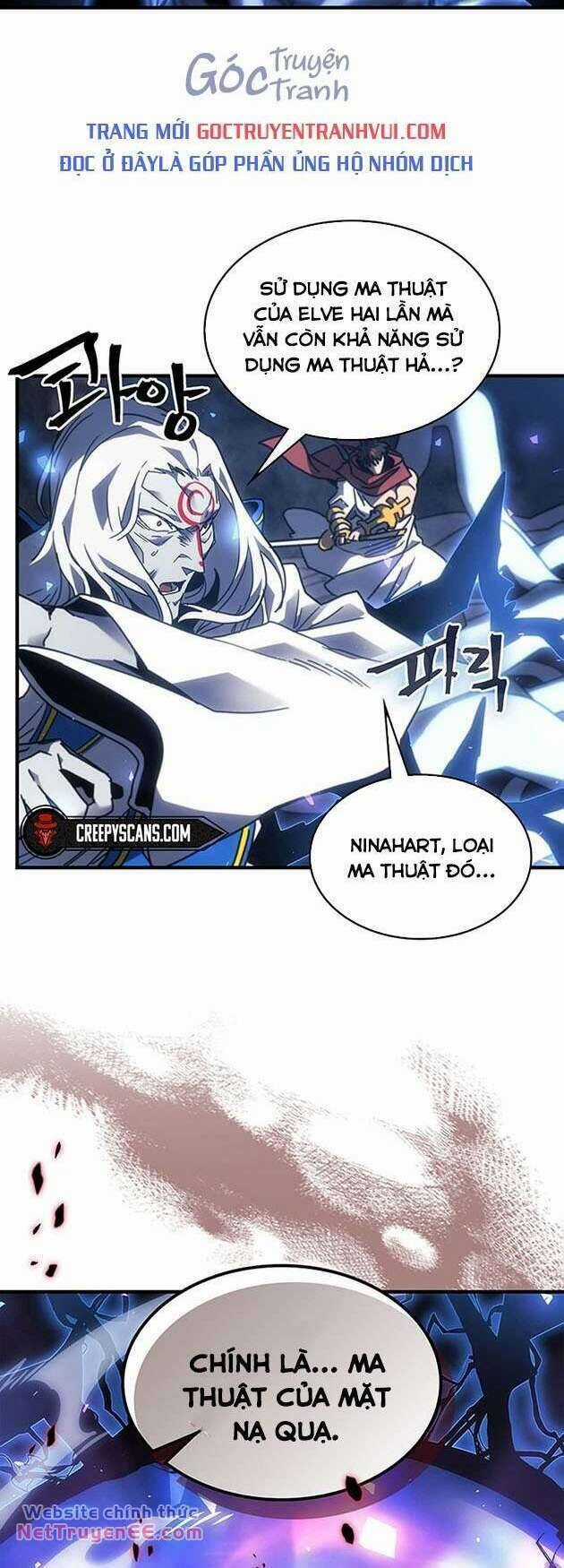 Chuyển Sinh Ma Pháp Đặc Biệt Yếu Chapter 250 trang 37