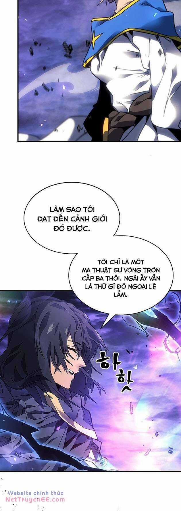 Chuyển Sinh Ma Pháp Đặc Biệt Yếu Chapter 250 trang 41
