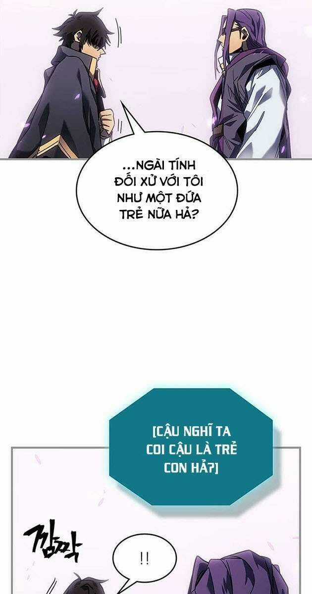 Chuyển Sinh Ma Pháp Đặc Biệt Yếu Chapter 251 trang 11