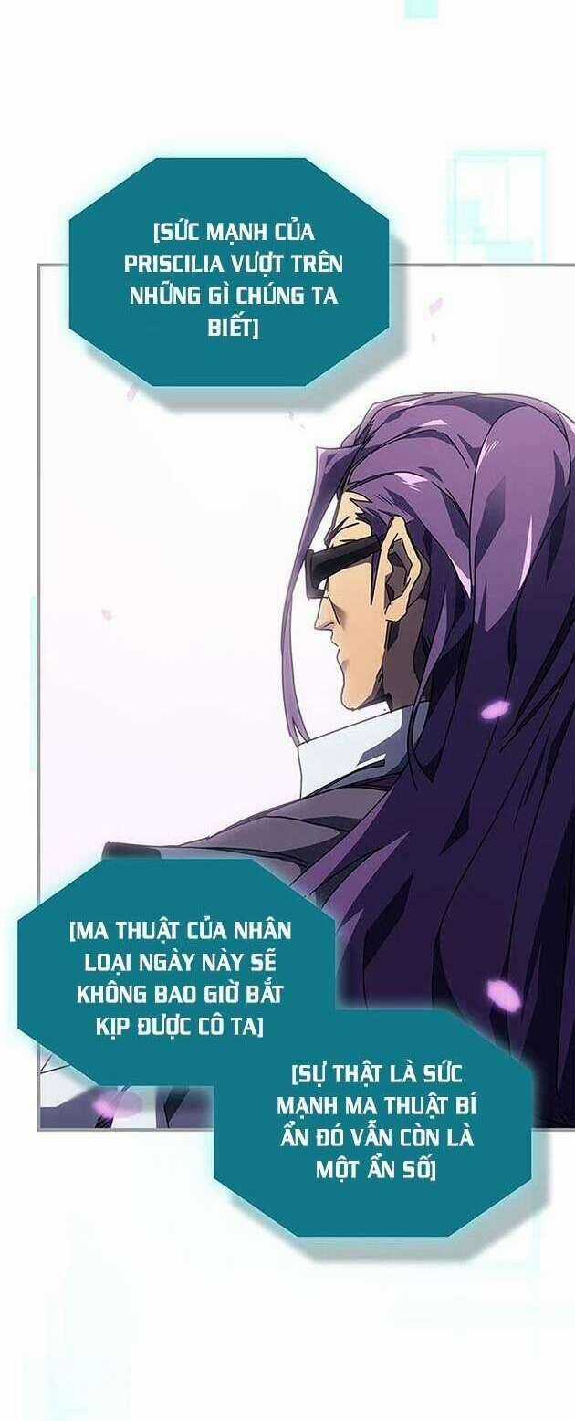 Chuyển Sinh Ma Pháp Đặc Biệt Yếu Chapter 251 trang 23