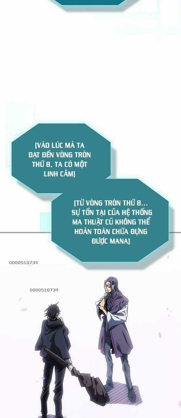 Chuyển Sinh Ma Pháp Đặc Biệt Yếu Chapter 251 trang 26