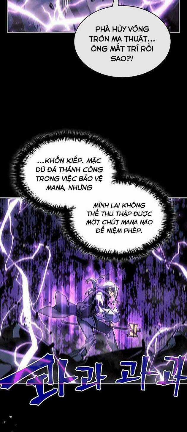 Chuyển Sinh Ma Pháp Đặc Biệt Yếu Chapter 251 trang 29