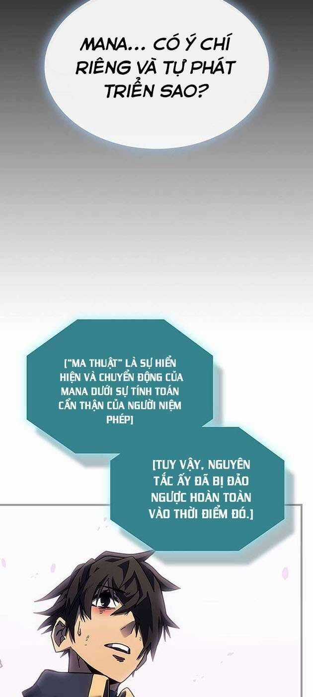 Chuyển Sinh Ma Pháp Đặc Biệt Yếu Chapter 251 trang 36