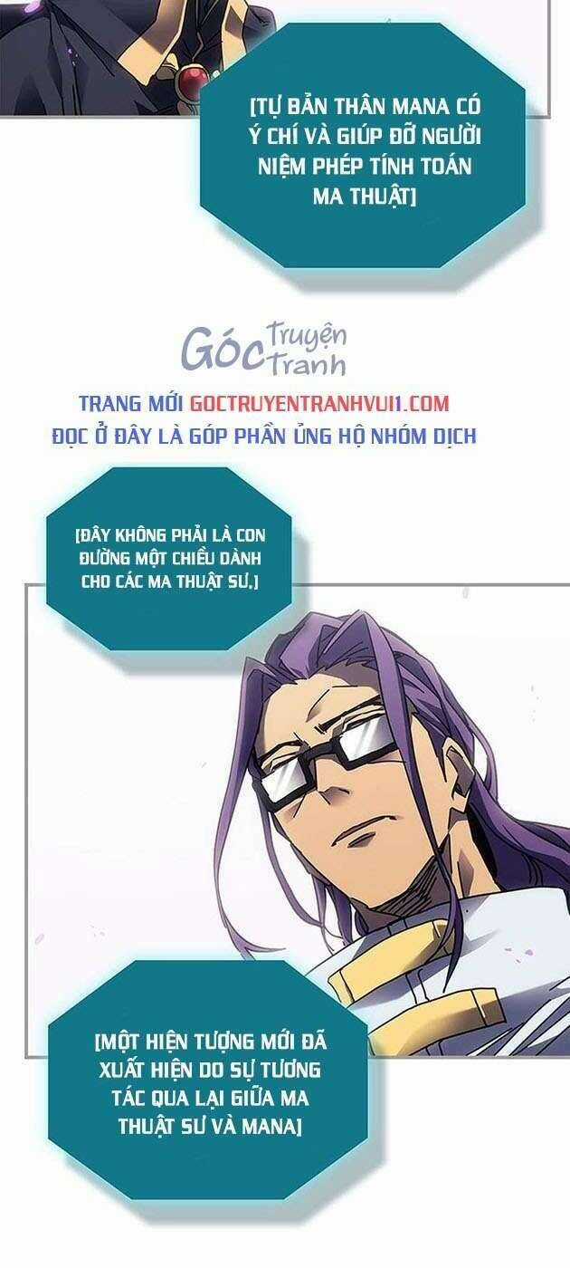 Chuyển Sinh Ma Pháp Đặc Biệt Yếu Chapter 251 trang 37