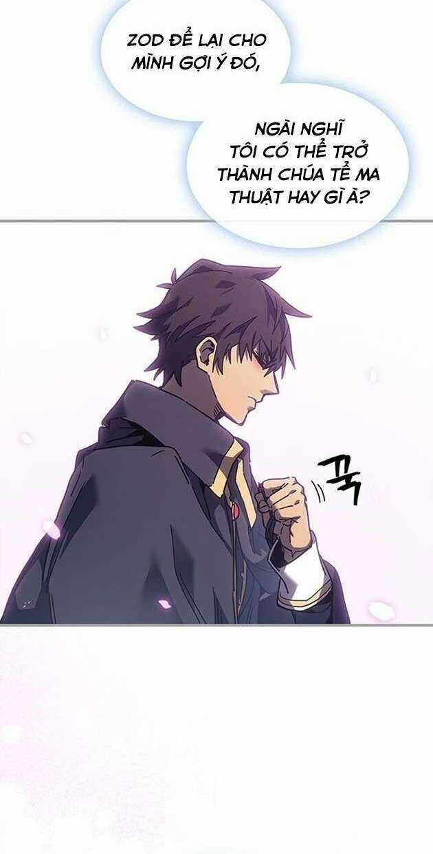 Chuyển Sinh Ma Pháp Đặc Biệt Yếu Chapter 251 trang 47