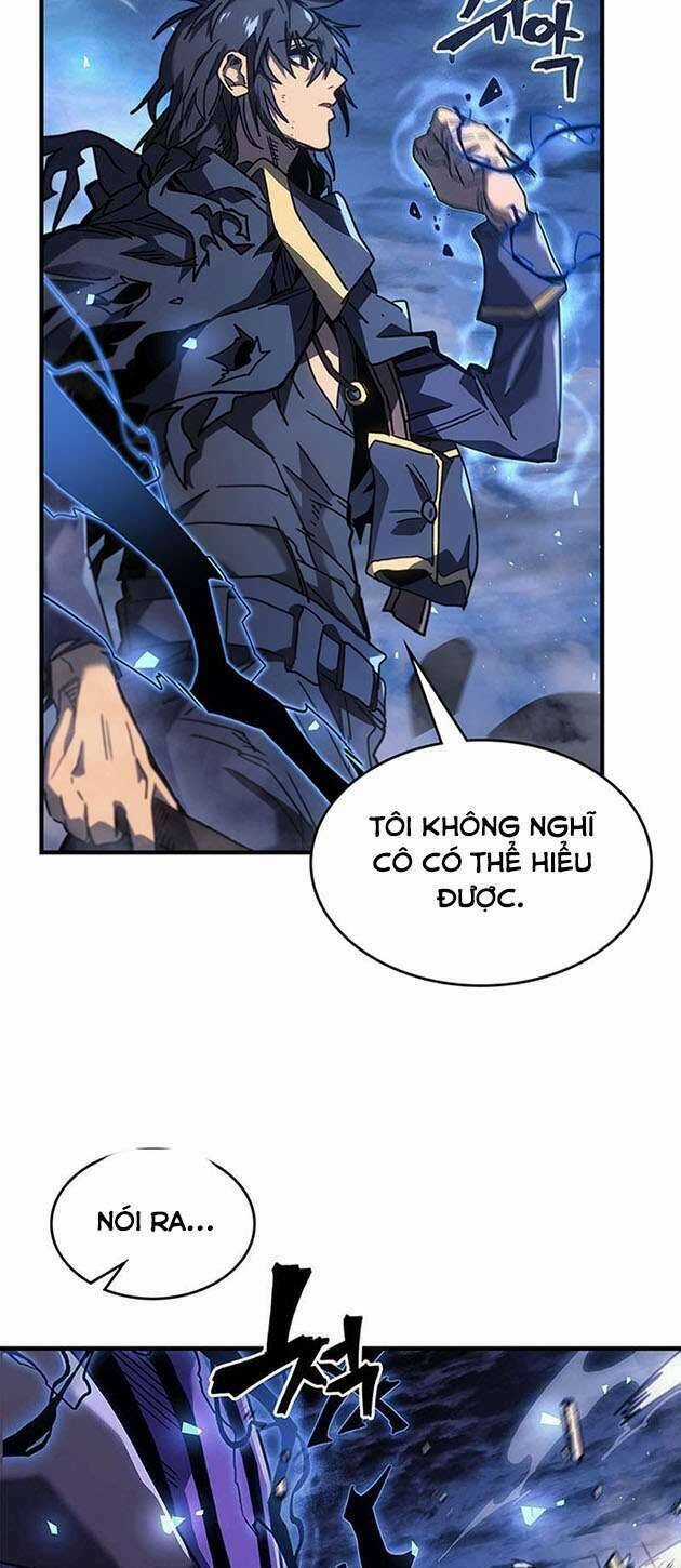 Chuyển Sinh Ma Pháp Đặc Biệt Yếu Chapter 251 trang 52