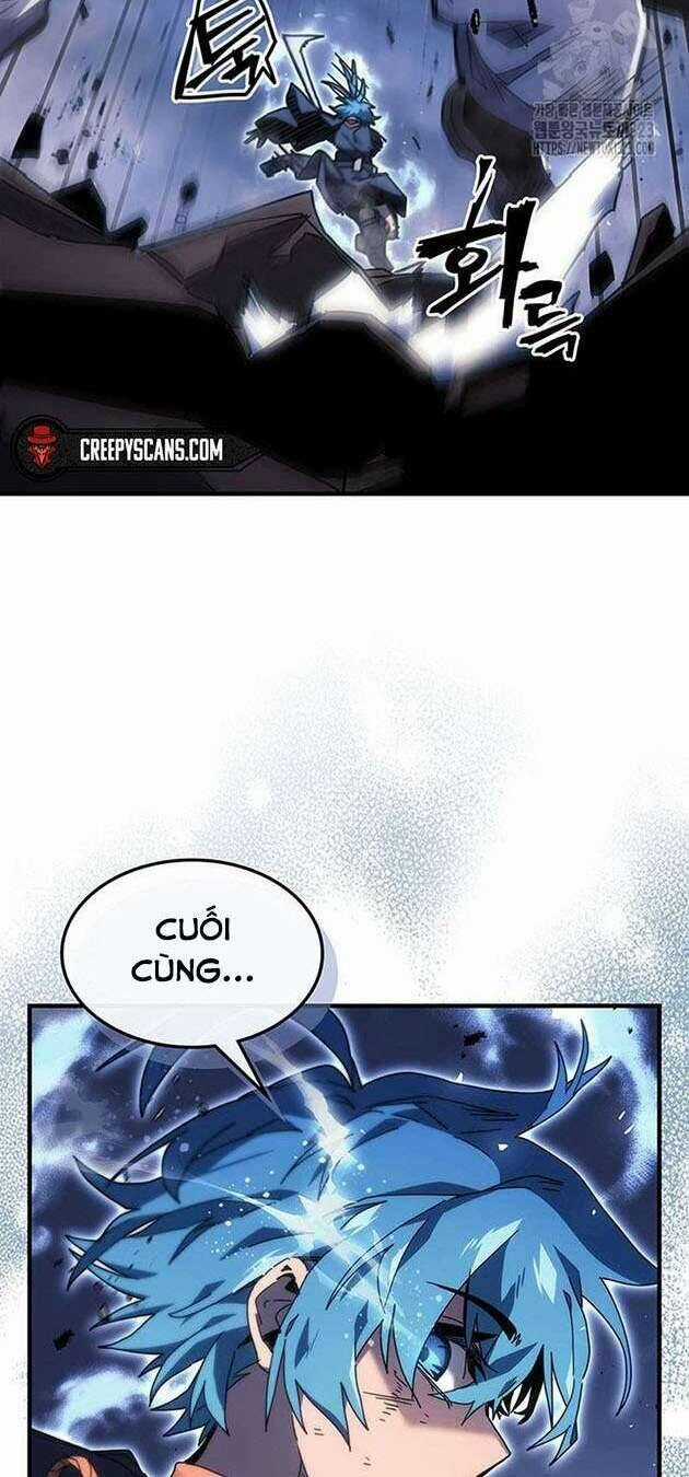 Chuyển Sinh Ma Pháp Đặc Biệt Yếu Chapter 251 trang 61