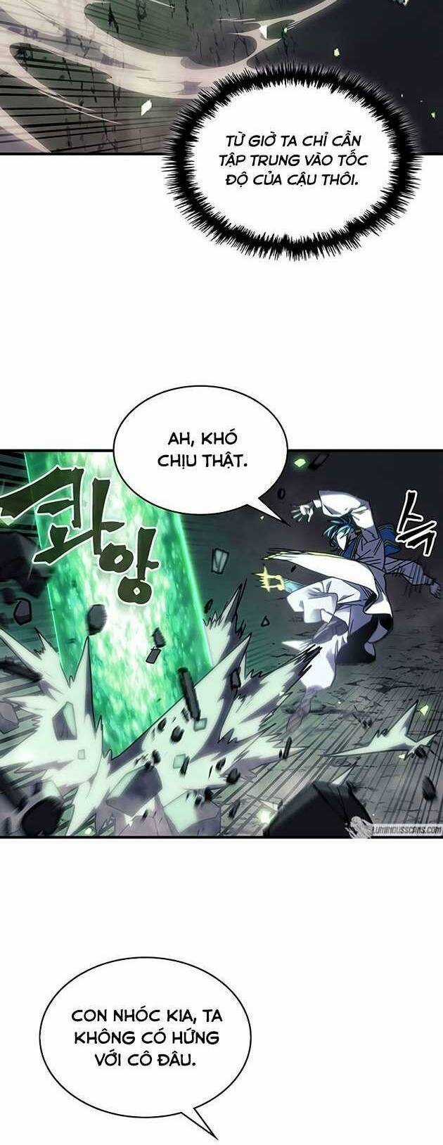 Chuyển Sinh Ma Pháp Đặc Biệt Yếu Chapter 252 trang 11