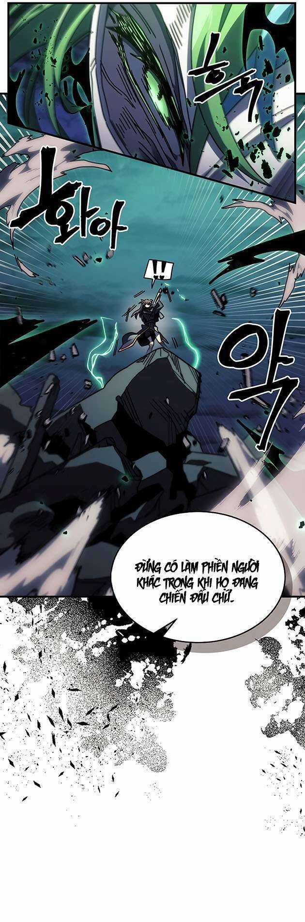 Chuyển Sinh Ma Pháp Đặc Biệt Yếu Chapter 252 trang 12