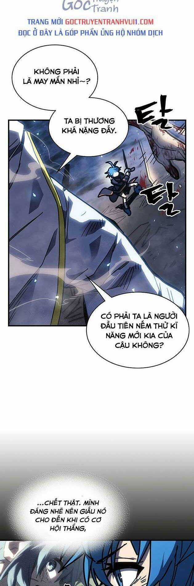 Chuyển Sinh Ma Pháp Đặc Biệt Yếu Chapter 252 trang 17