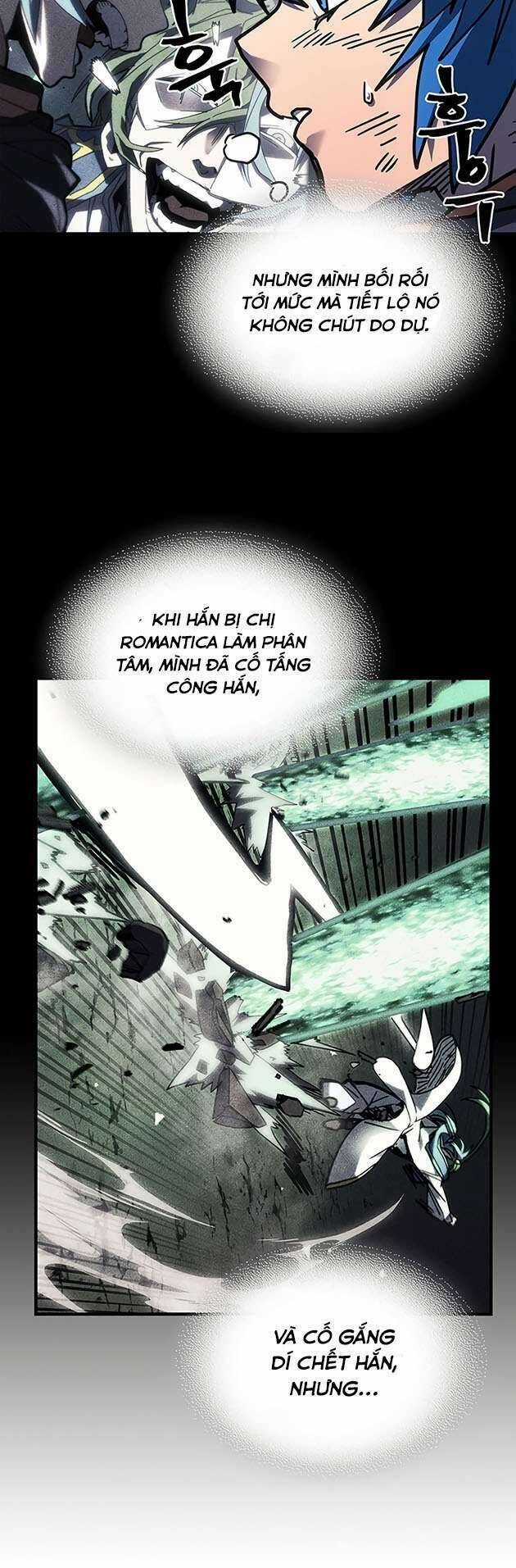 Chuyển Sinh Ma Pháp Đặc Biệt Yếu Chapter 252 trang 18