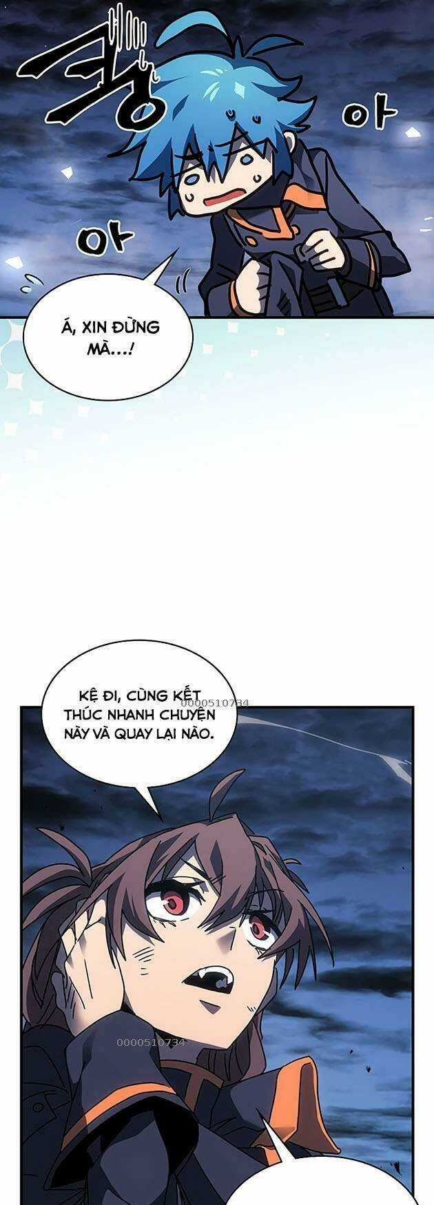 Chuyển Sinh Ma Pháp Đặc Biệt Yếu Chapter 252 trang 20