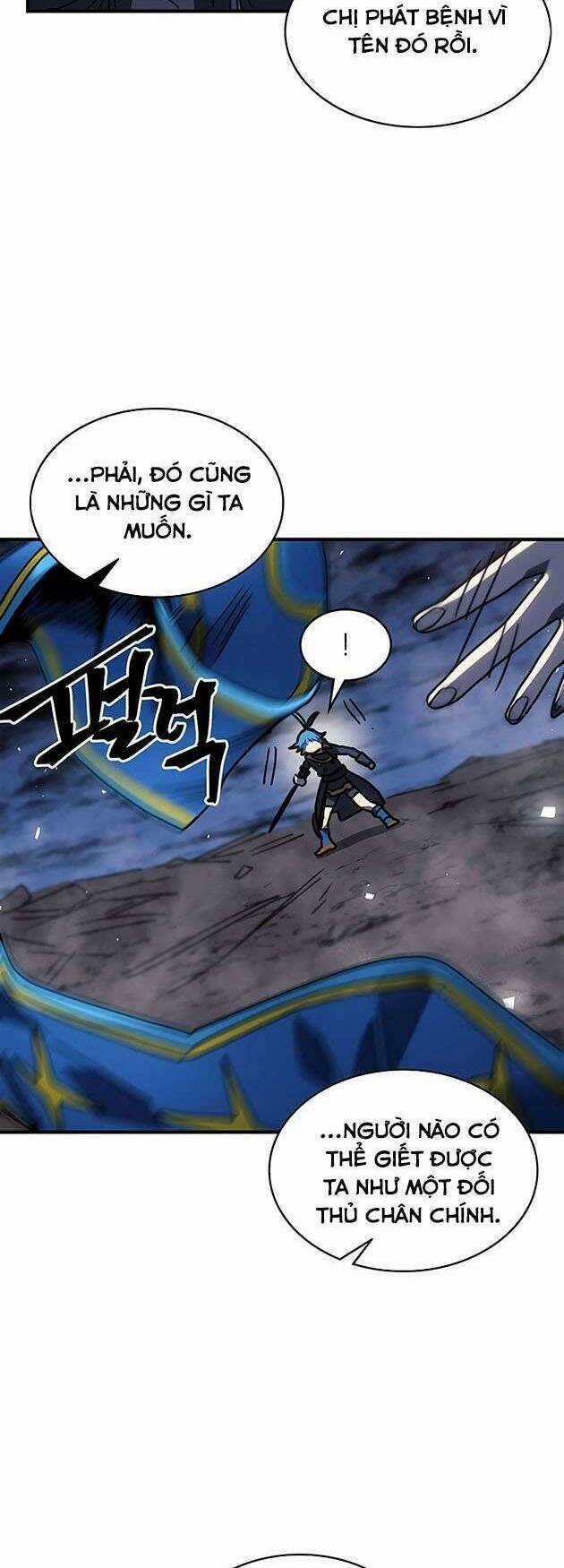 Chuyển Sinh Ma Pháp Đặc Biệt Yếu Chapter 252 trang 21