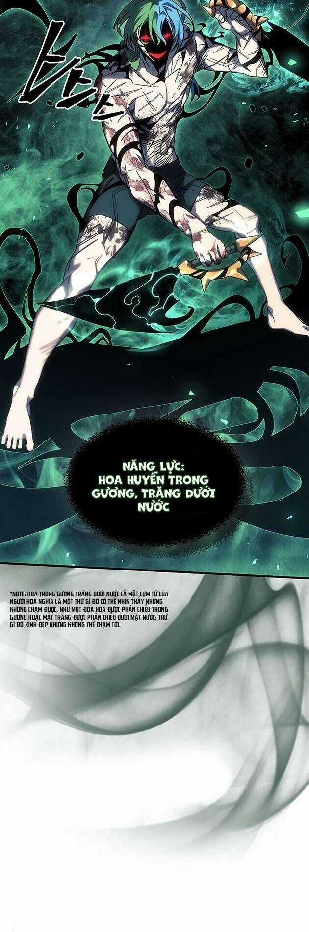 Chuyển Sinh Ma Pháp Đặc Biệt Yếu Chapter 252 trang 29