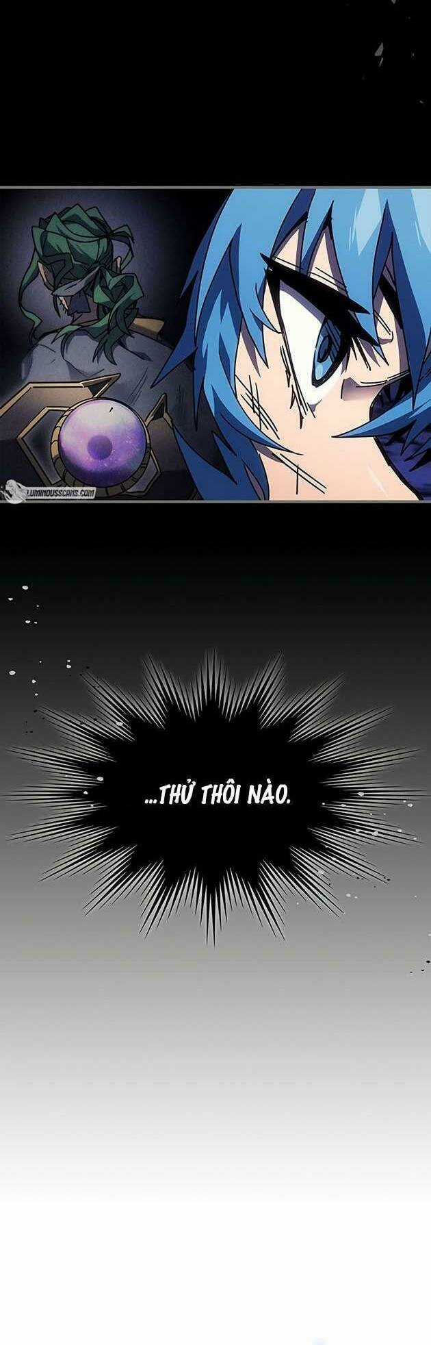 Chuyển Sinh Ma Pháp Đặc Biệt Yếu Chapter 252 trang 3
