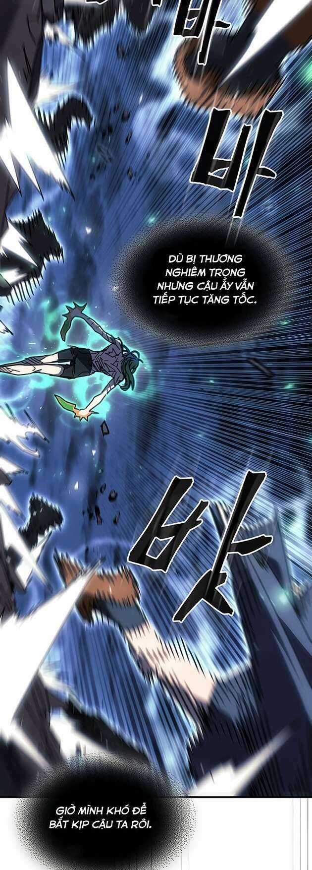 Chuyển Sinh Ma Pháp Đặc Biệt Yếu Chapter 252 trang 34