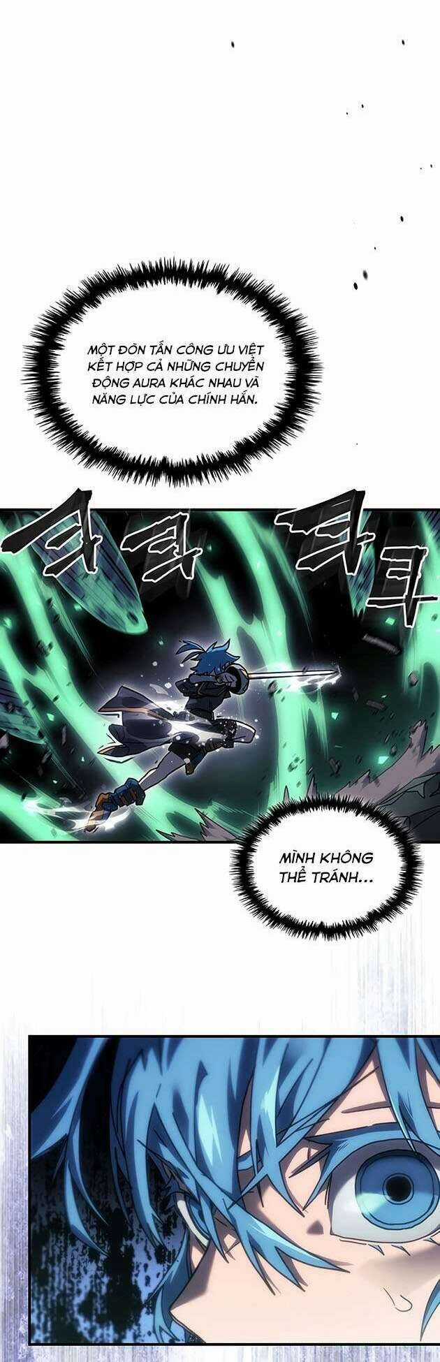 Chuyển Sinh Ma Pháp Đặc Biệt Yếu Chapter 252 trang 37