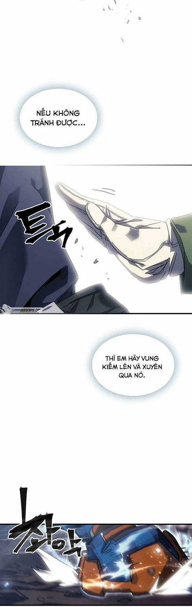 Chuyển Sinh Ma Pháp Đặc Biệt Yếu Chapter 252 trang 39