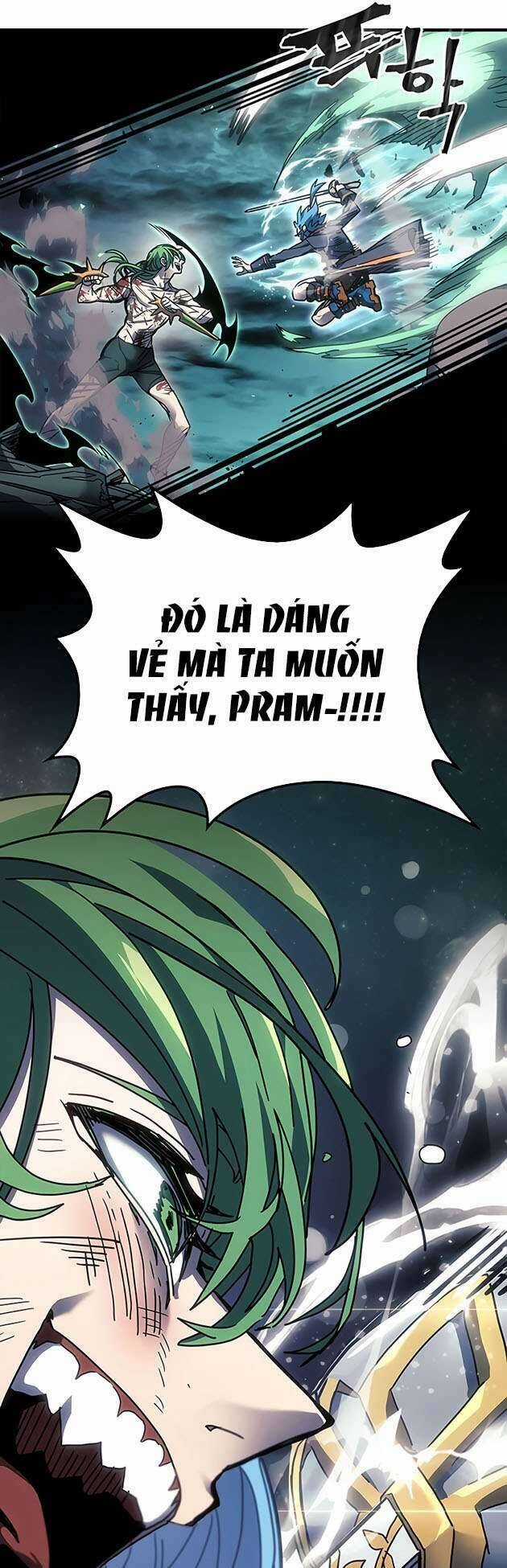 Chuyển Sinh Ma Pháp Đặc Biệt Yếu Chapter 252 trang 42