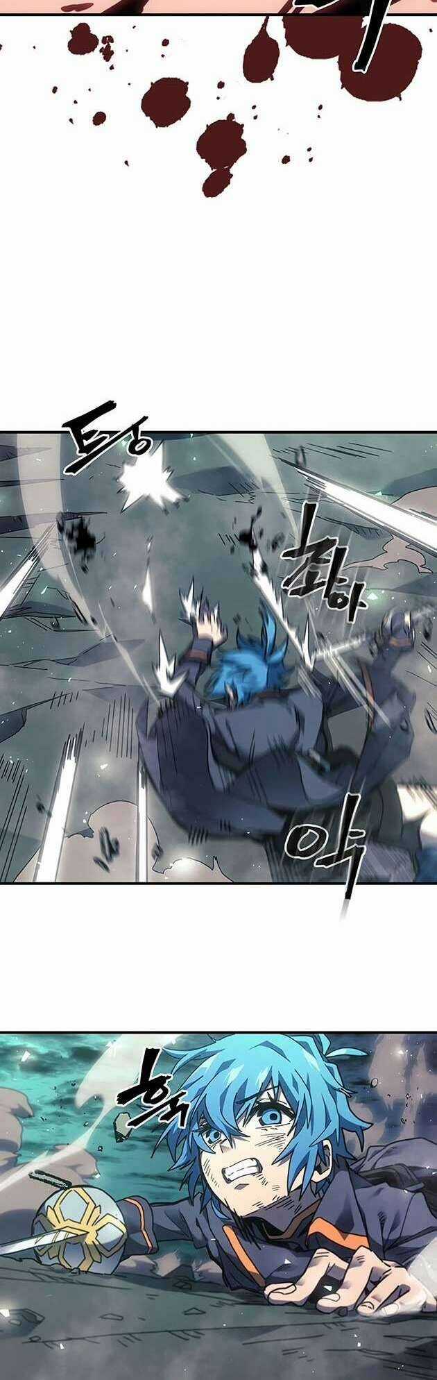 Chuyển Sinh Ma Pháp Đặc Biệt Yếu Chapter 252 trang 45