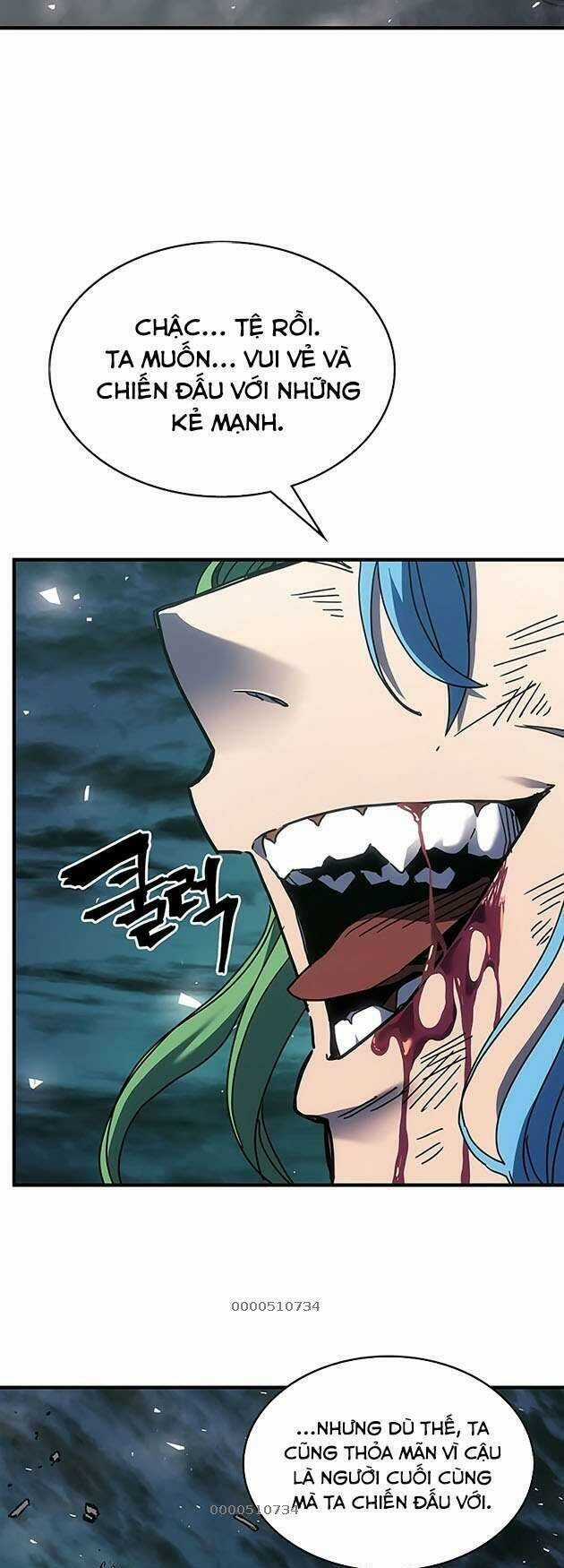 Chuyển Sinh Ma Pháp Đặc Biệt Yếu Chapter 252 trang 46