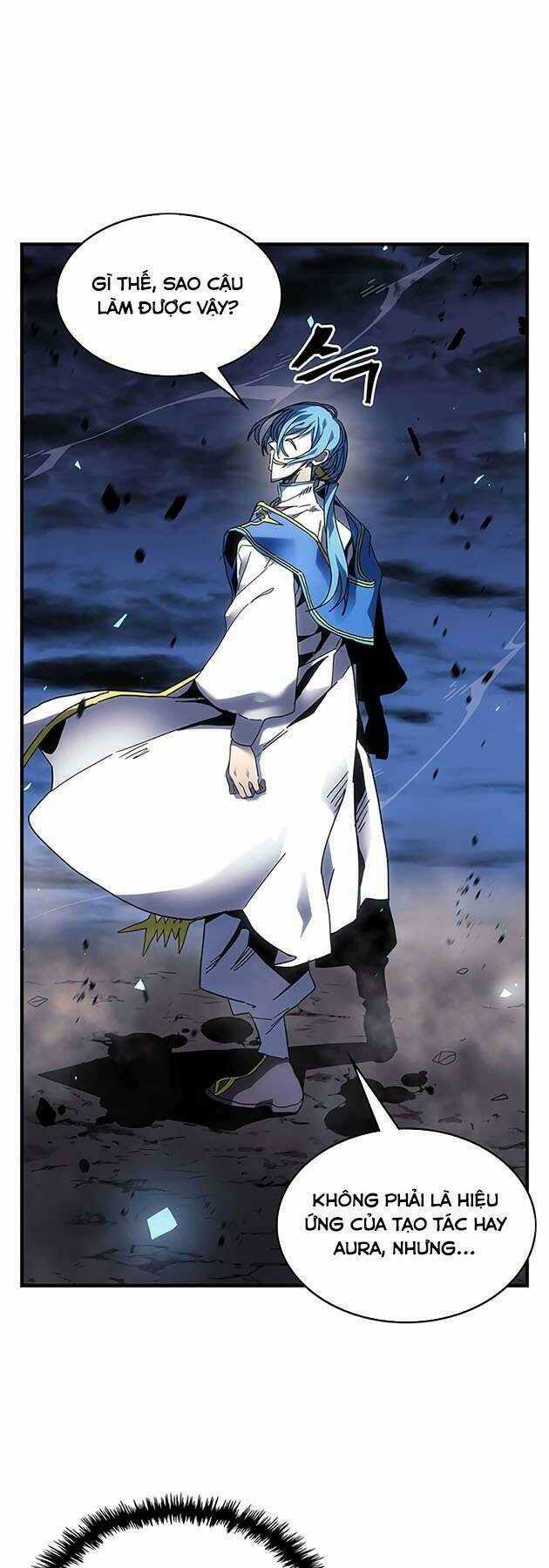 Chuyển Sinh Ma Pháp Đặc Biệt Yếu Chapter 252 trang 5