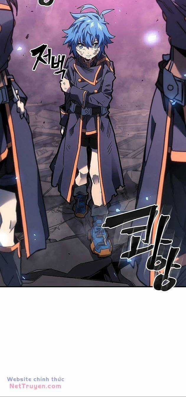 Chuyển Sinh Ma Pháp Đặc Biệt Yếu Chapter 253 trang 10