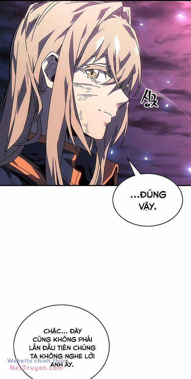 Chuyển Sinh Ma Pháp Đặc Biệt Yếu Chapter 253 trang 11