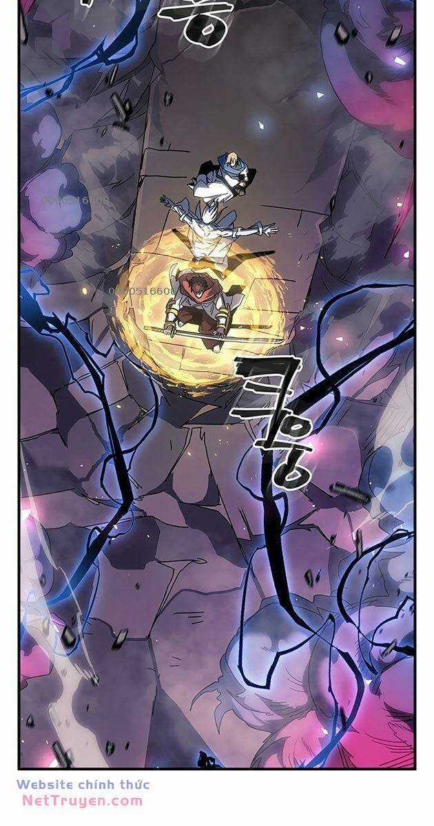 Chuyển Sinh Ma Pháp Đặc Biệt Yếu Chapter 253 trang 19