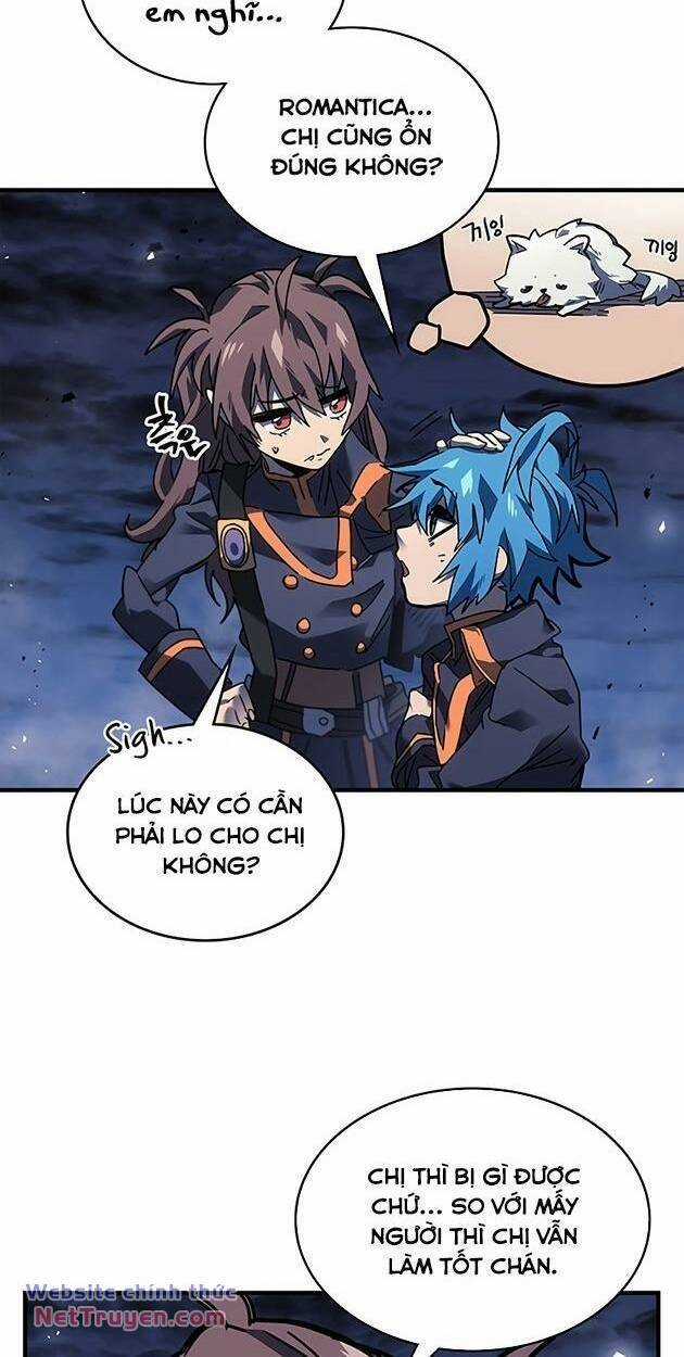 Chuyển Sinh Ma Pháp Đặc Biệt Yếu Chapter 253 trang 2