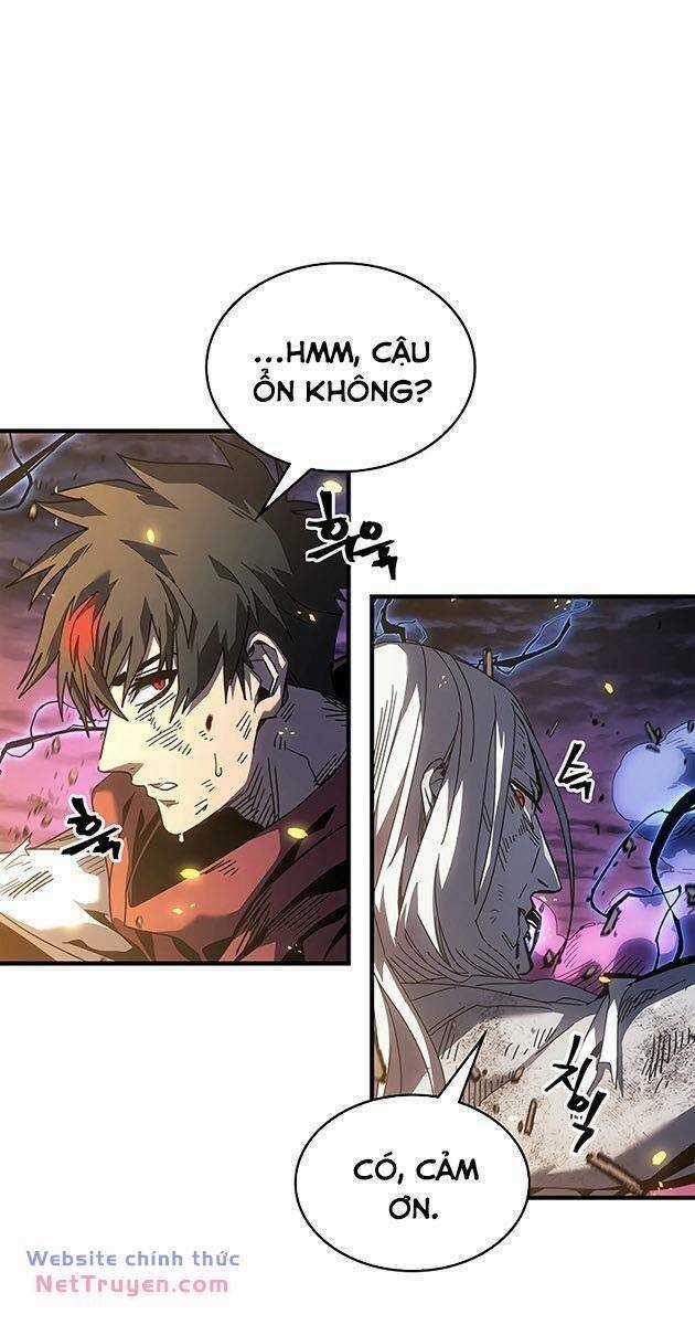 Chuyển Sinh Ma Pháp Đặc Biệt Yếu Chapter 253 trang 20