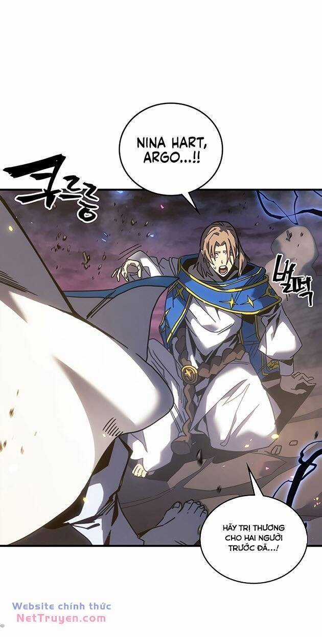 Chuyển Sinh Ma Pháp Đặc Biệt Yếu Chapter 253 trang 21