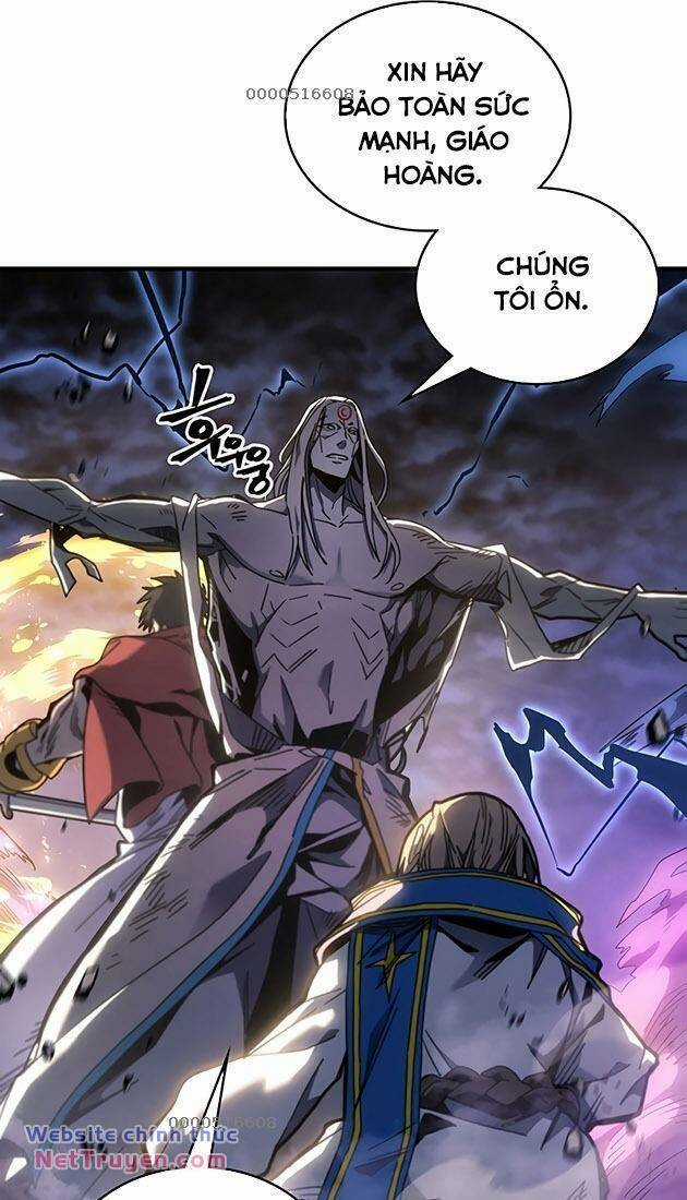 Chuyển Sinh Ma Pháp Đặc Biệt Yếu Chapter 253 trang 23