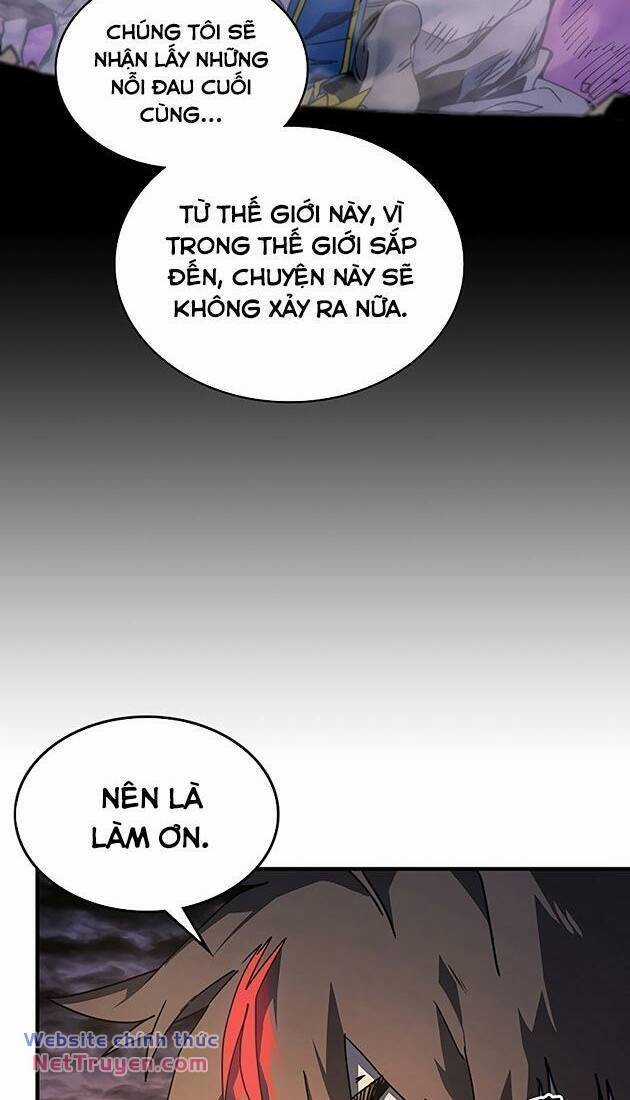 Chuyển Sinh Ma Pháp Đặc Biệt Yếu Chapter 253 trang 24