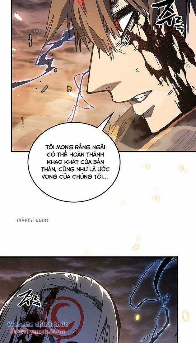 Chuyển Sinh Ma Pháp Đặc Biệt Yếu Chapter 253 trang 25