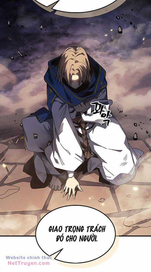 Chuyển Sinh Ma Pháp Đặc Biệt Yếu Chapter 253 trang 27