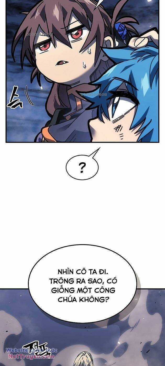 Chuyển Sinh Ma Pháp Đặc Biệt Yếu Chapter 253 trang 3