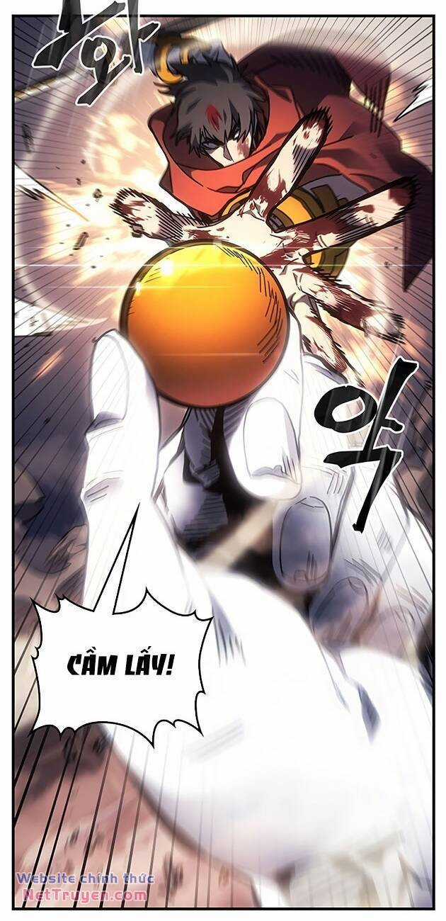 Chuyển Sinh Ma Pháp Đặc Biệt Yếu Chapter 253 trang 36