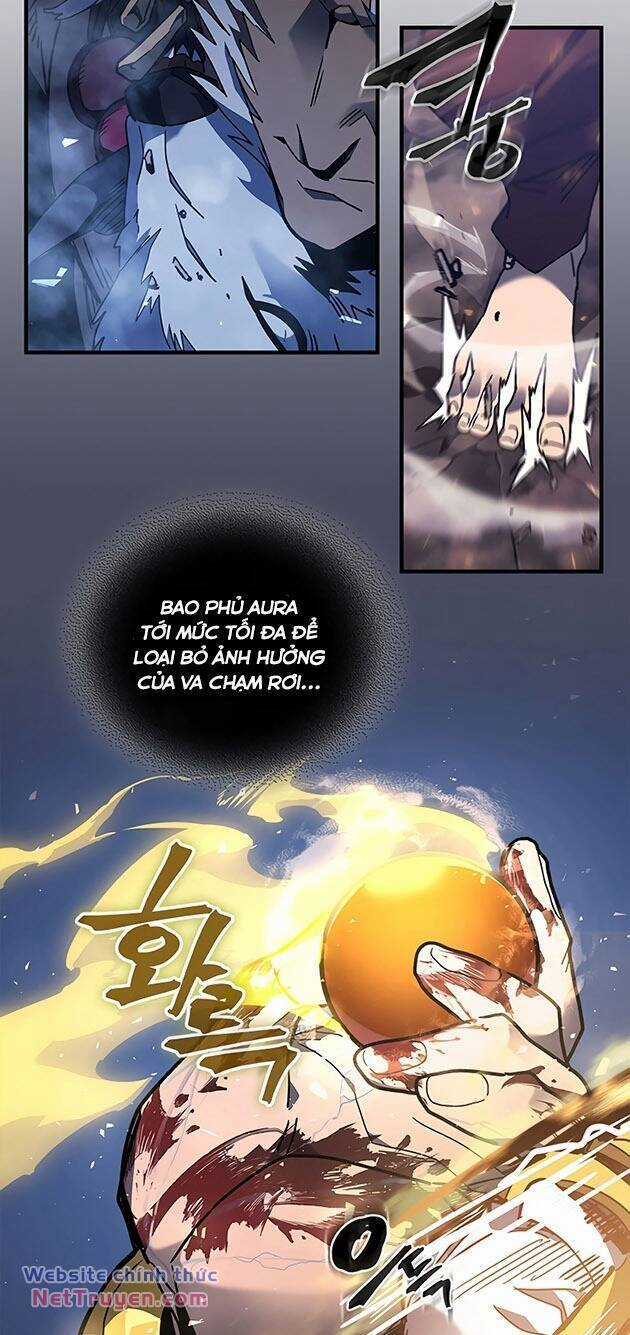 Chuyển Sinh Ma Pháp Đặc Biệt Yếu Chapter 253 trang 39