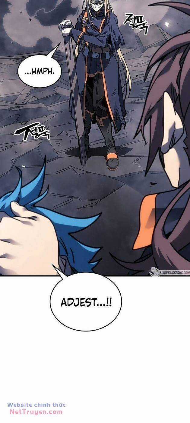 Chuyển Sinh Ma Pháp Đặc Biệt Yếu Chapter 253 trang 4