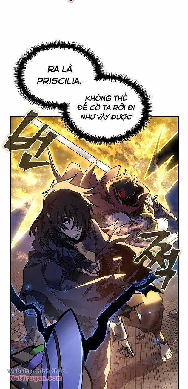 Chuyển Sinh Ma Pháp Đặc Biệt Yếu Chapter 253 trang 43