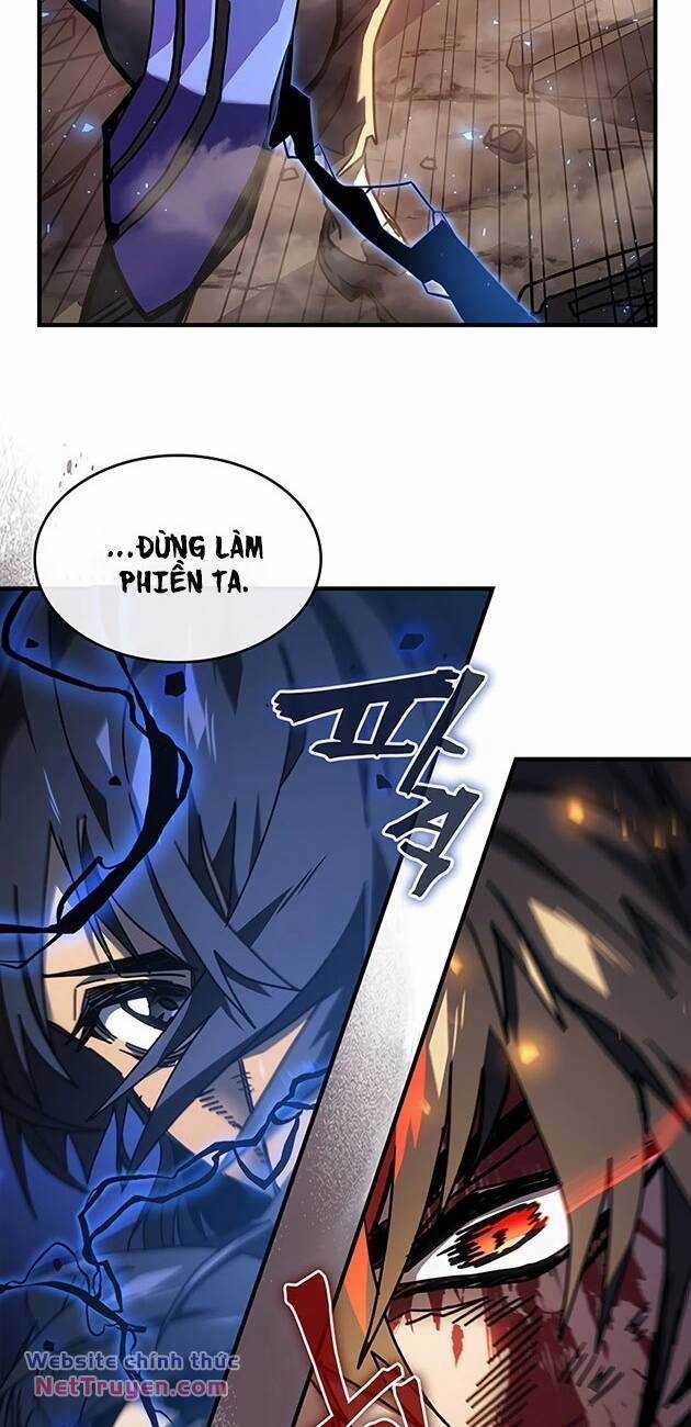 Chuyển Sinh Ma Pháp Đặc Biệt Yếu Chapter 253 trang 44