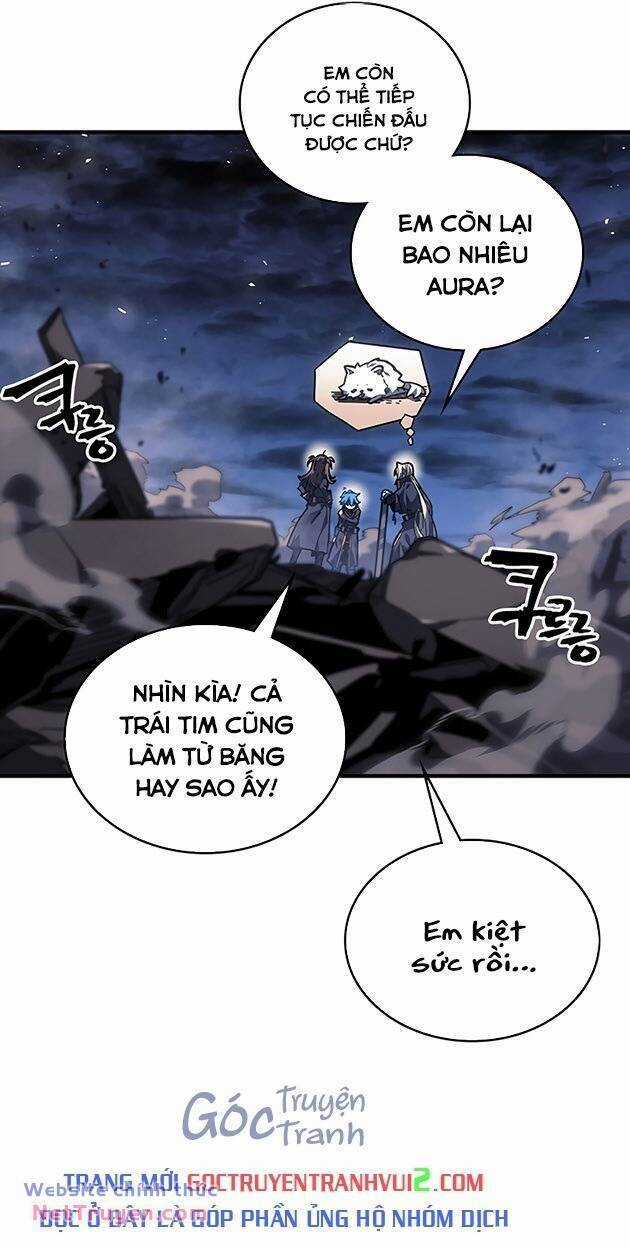 Chuyển Sinh Ma Pháp Đặc Biệt Yếu Chapter 253 trang 5