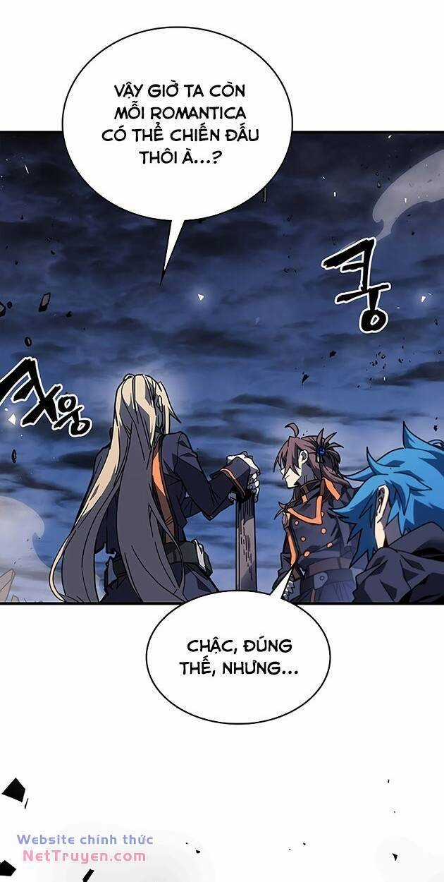 Chuyển Sinh Ma Pháp Đặc Biệt Yếu Chapter 253 trang 6