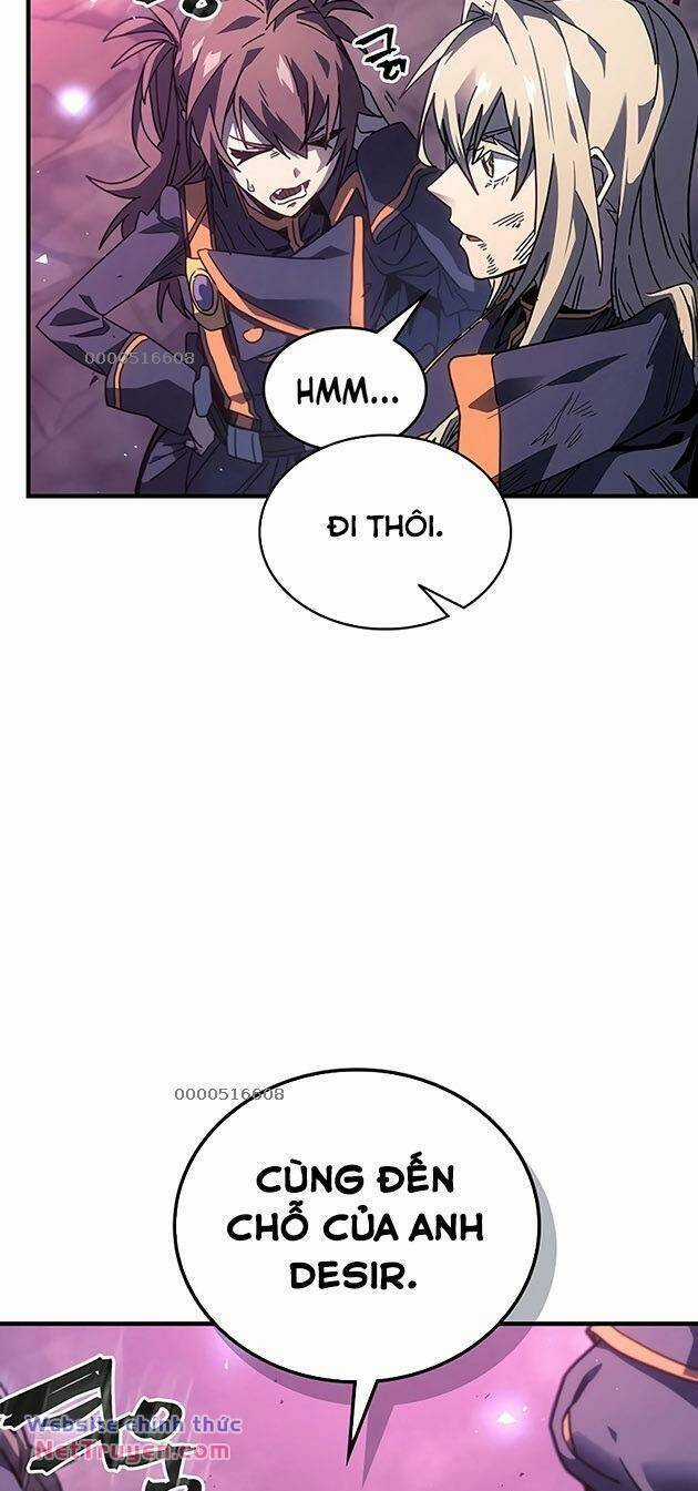 Chuyển Sinh Ma Pháp Đặc Biệt Yếu Chapter 253 trang 9