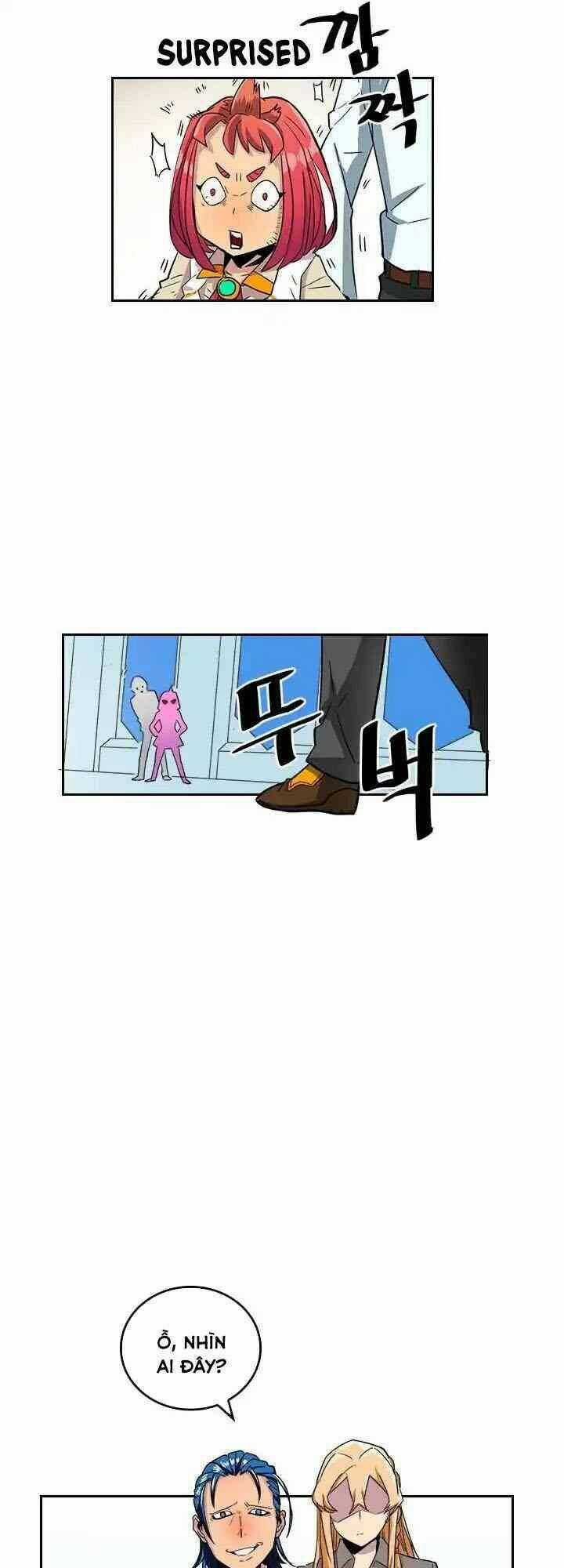 Chuyển Sinh Ma Pháp Đặc Biệt Yếu Chapter 3 trang 15