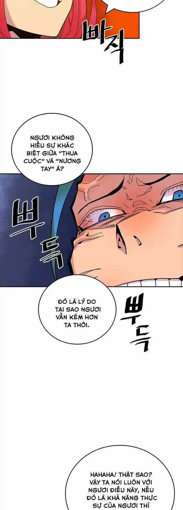 Chuyển Sinh Ma Pháp Đặc Biệt Yếu Chapter 3 trang 20