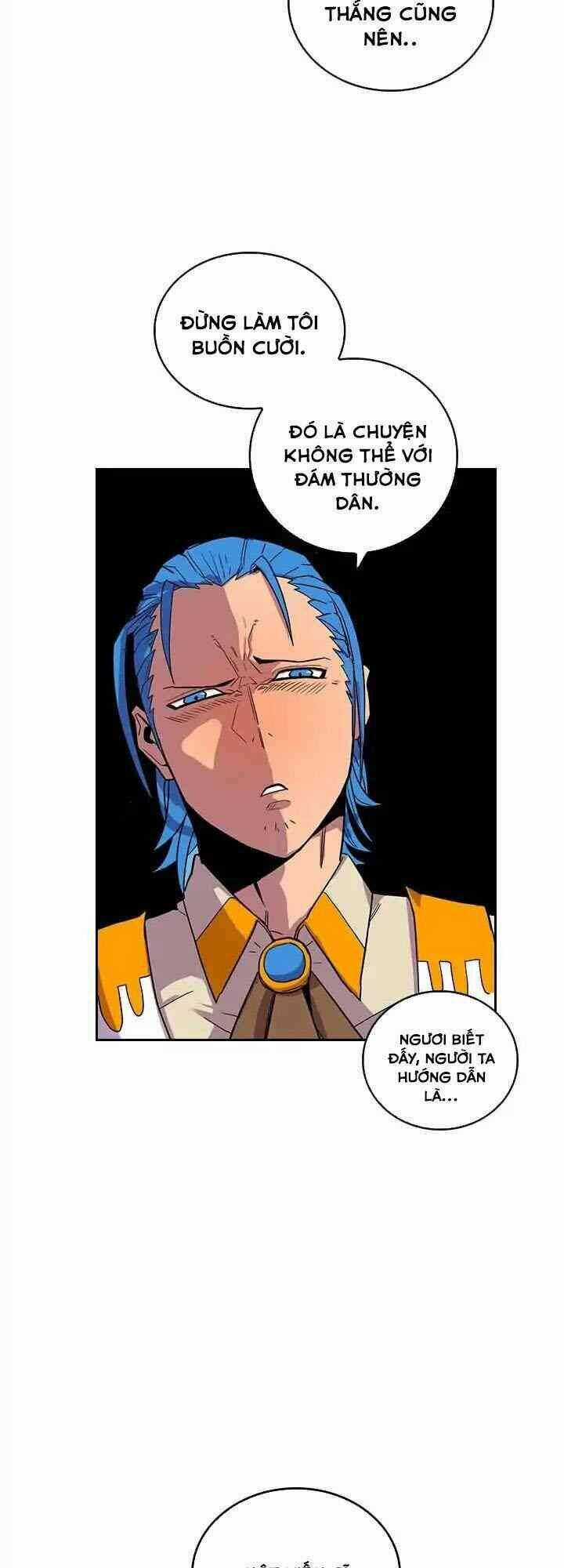 Chuyển Sinh Ma Pháp Đặc Biệt Yếu Chapter 3 trang 27