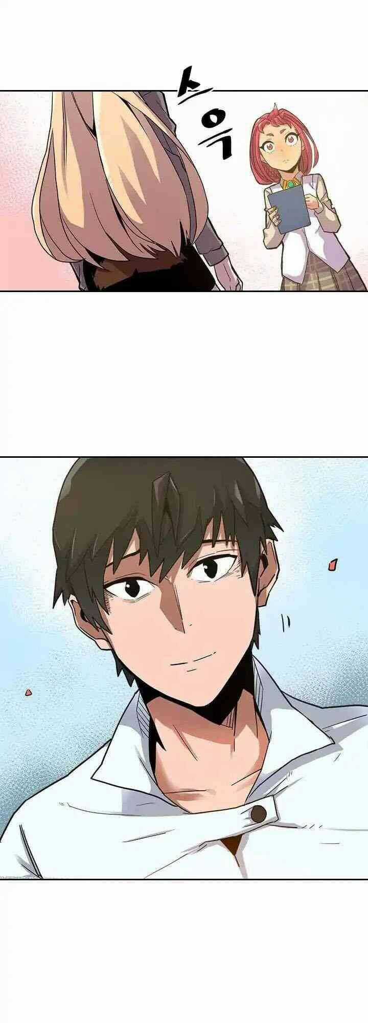 Chuyển Sinh Ma Pháp Đặc Biệt Yếu Chapter 3 trang 30