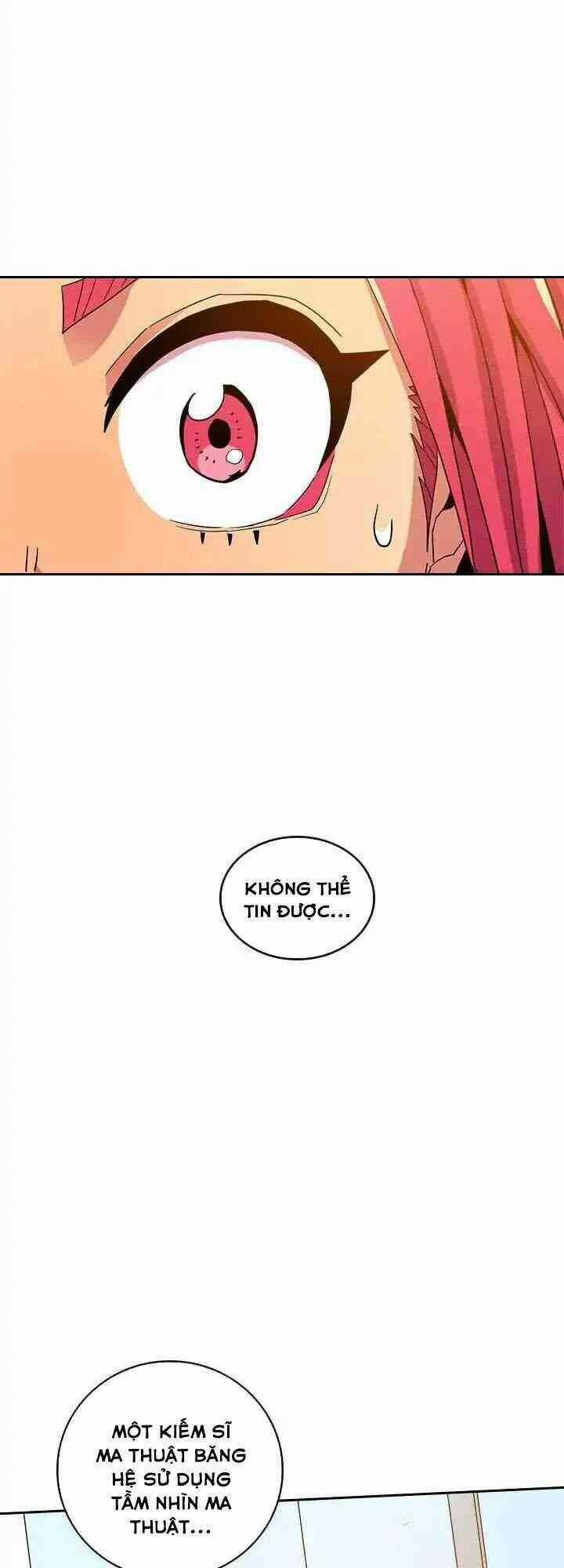 Chuyển Sinh Ma Pháp Đặc Biệt Yếu Chapter 3 trang 32